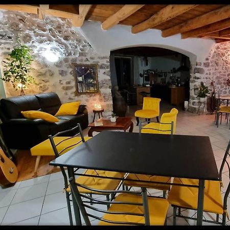 Hotel Baleine-Les Jardins de Kuz à Bernin Extérieur photo